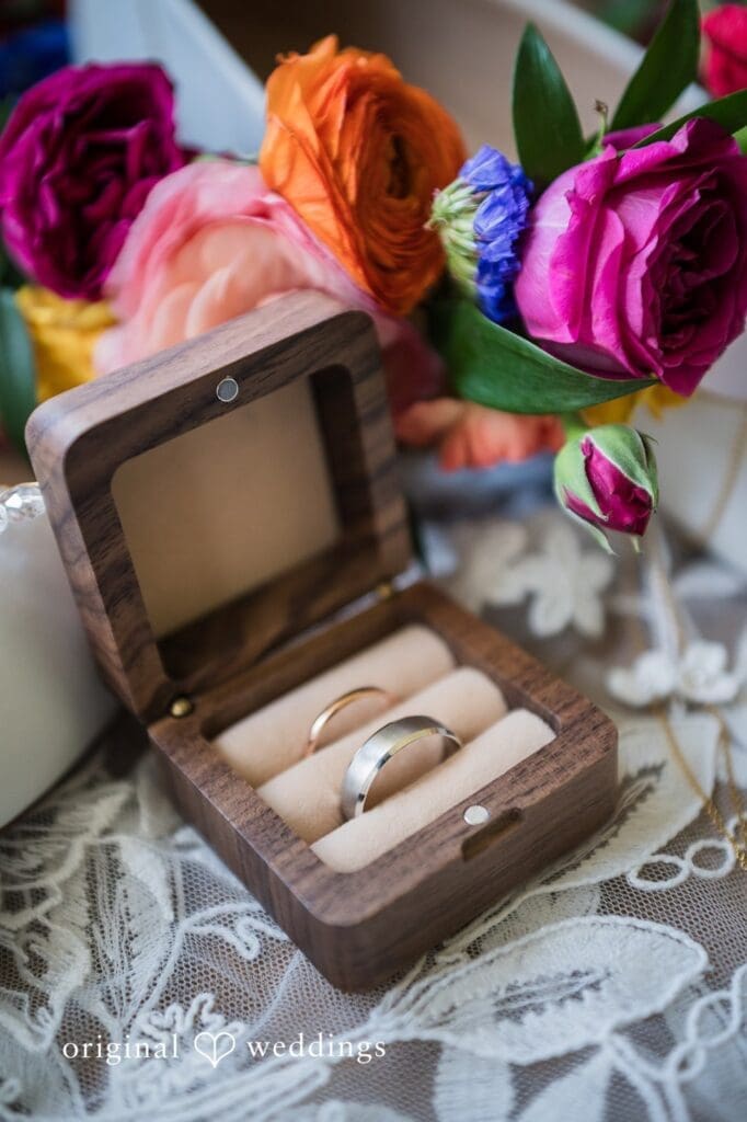 Gosia + Dominic Puesta del Sol Wedding // Gosia & Dominic -