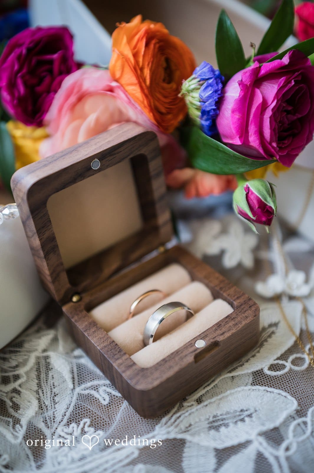 Puesta del Sol Wedding // Gosia & Dominic -