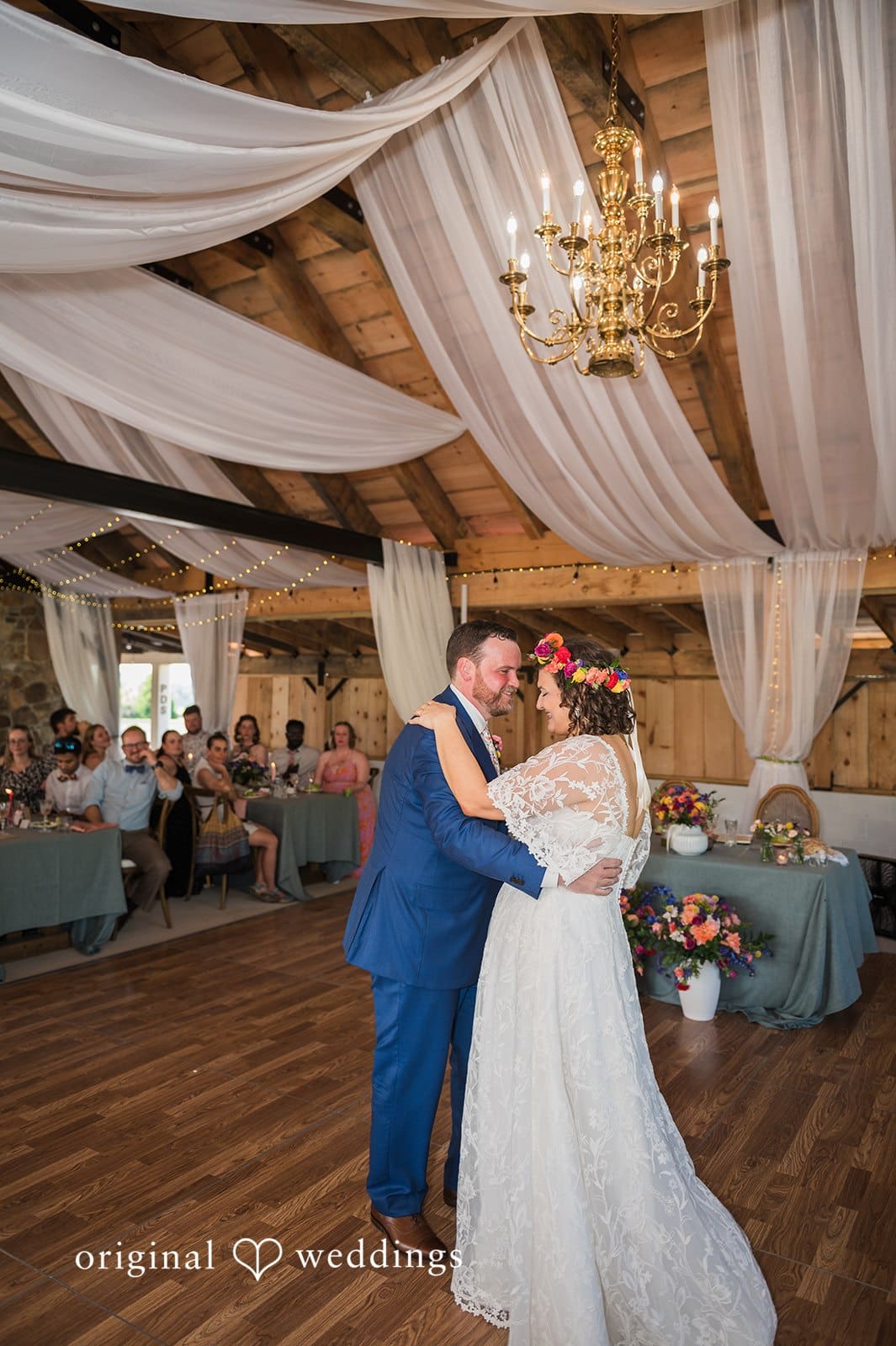 Puesta del Sol Wedding // Gosia & Dominic -