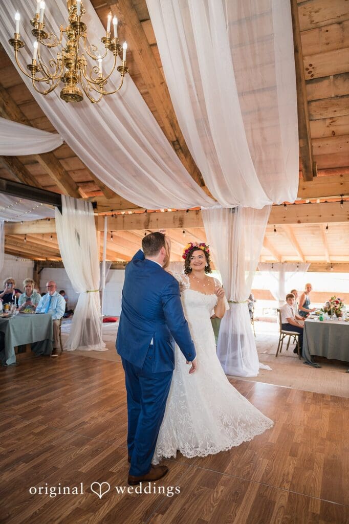 Gosia + Dominic Puesta del Sol Wedding // Gosia & Dominic -