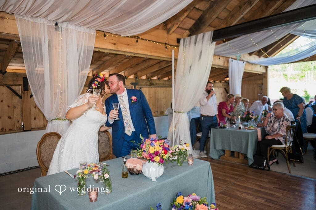 Gosia + Dominic Puesta del Sol Wedding // Gosia & Dominic -