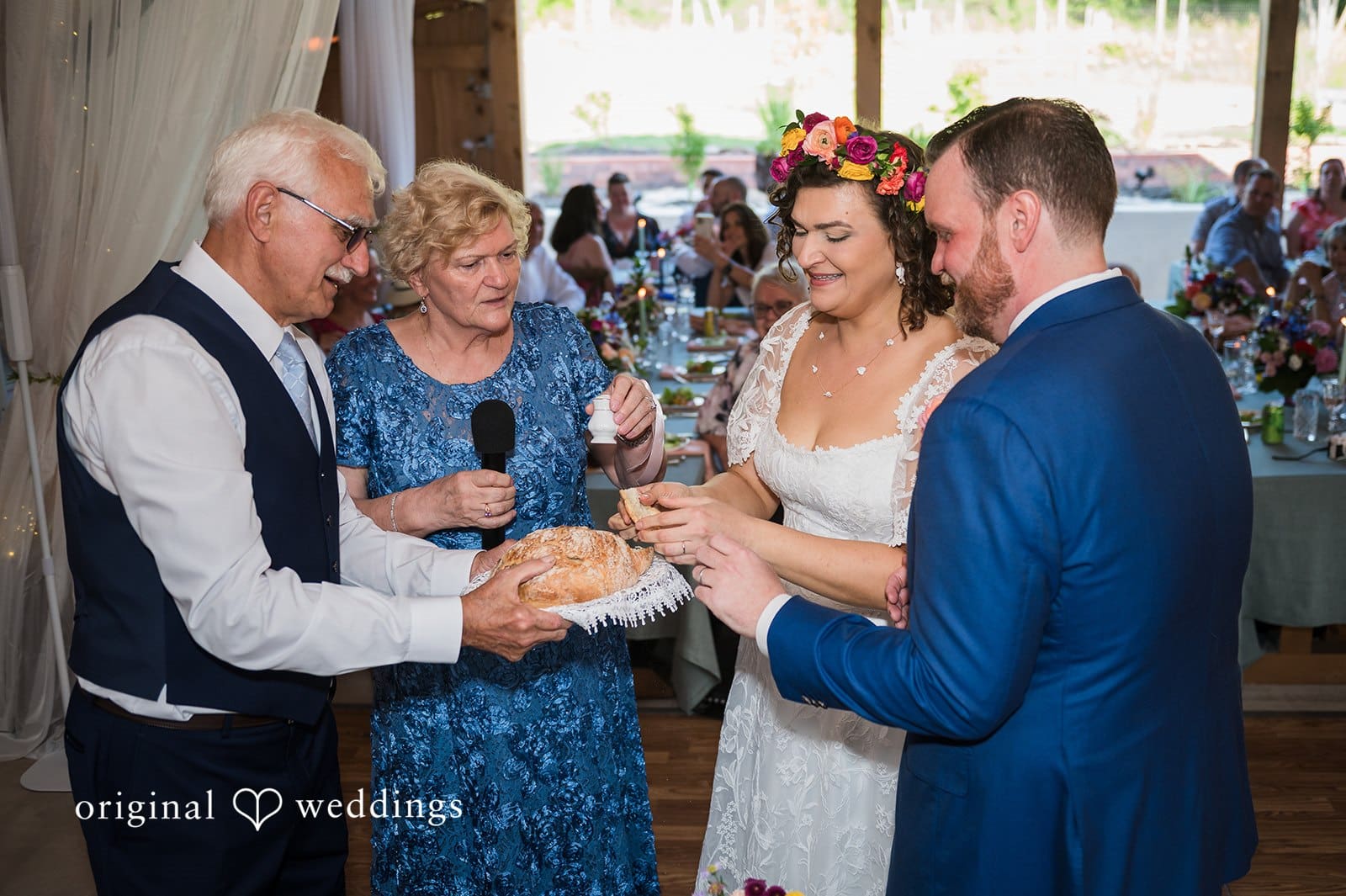 Puesta del Sol Wedding // Gosia & Dominic -