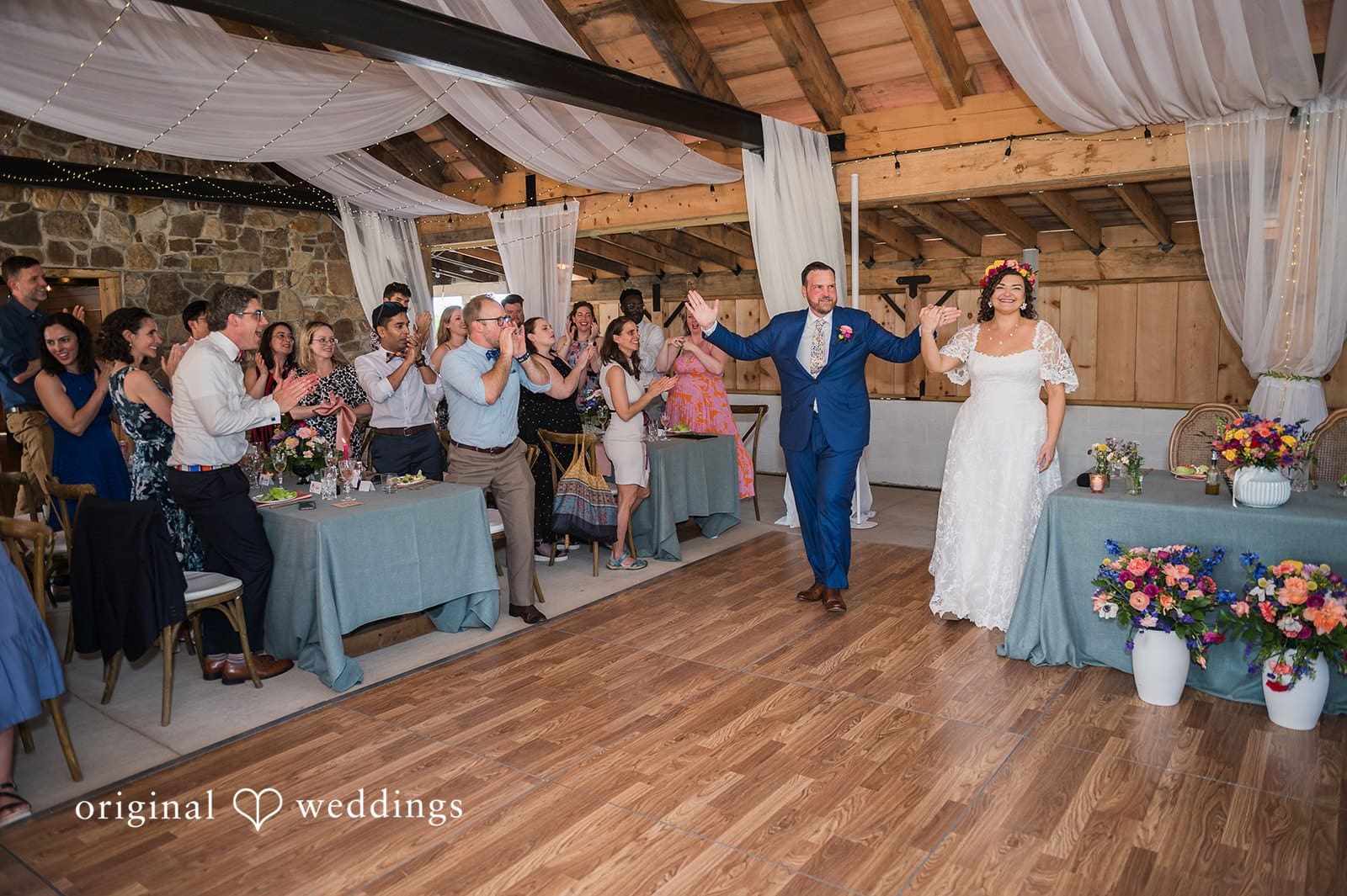 Puesta del Sol Wedding // Gosia & Dominic -
