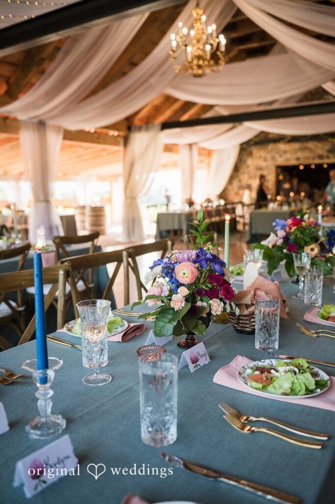 Gosia + Dominic Puesta del Sol Wedding // Gosia & Dominic -