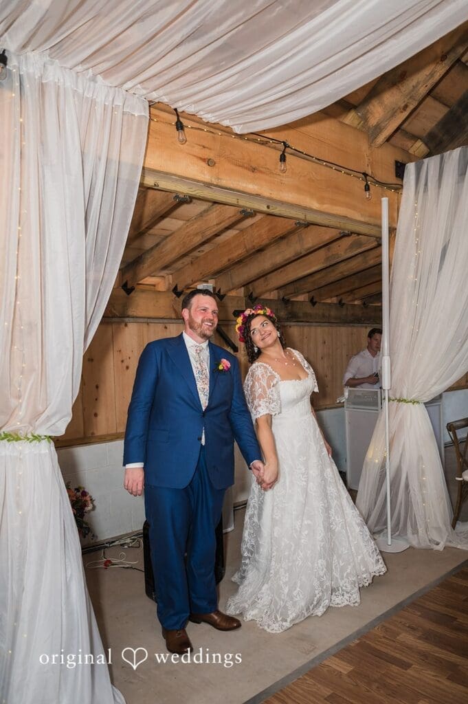 Gosia + Dominic Puesta del Sol Wedding // Gosia & Dominic -