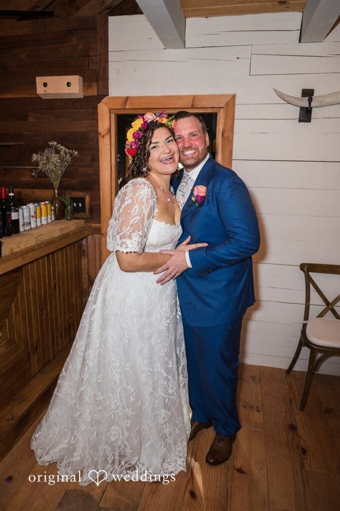 Gosia + Dominic Puesta del Sol Wedding // Gosia & Dominic -