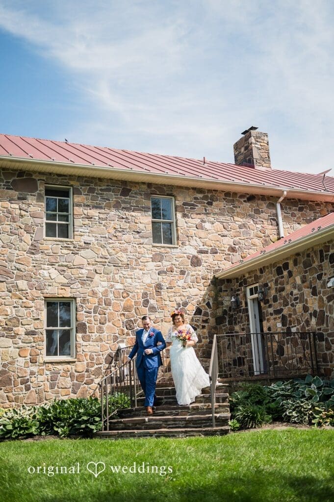 Gosia + Dominic Puesta del Sol Wedding // Gosia & Dominic -