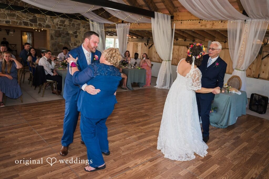 Gosia + Dominic Puesta del Sol Wedding // Gosia & Dominic -