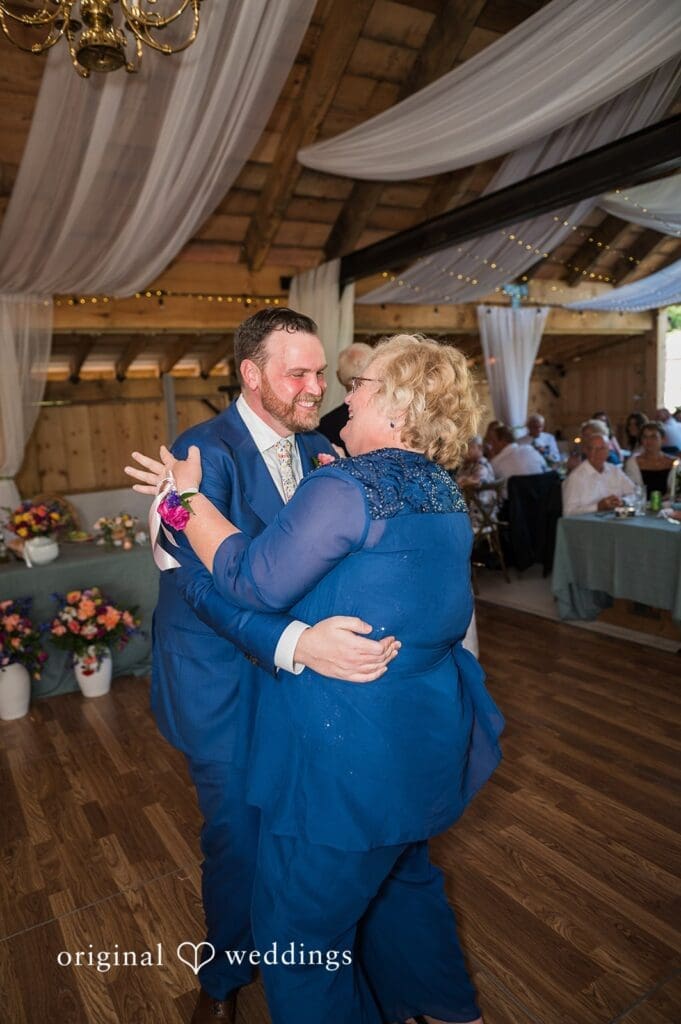 Gosia + Dominic Puesta del Sol Wedding // Gosia & Dominic -