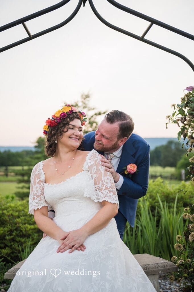 Gosia + Dominic Puesta del Sol Wedding // Gosia & Dominic -