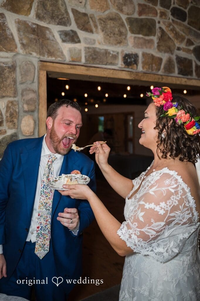 Gosia + Dominic Puesta del Sol Wedding // Gosia & Dominic -