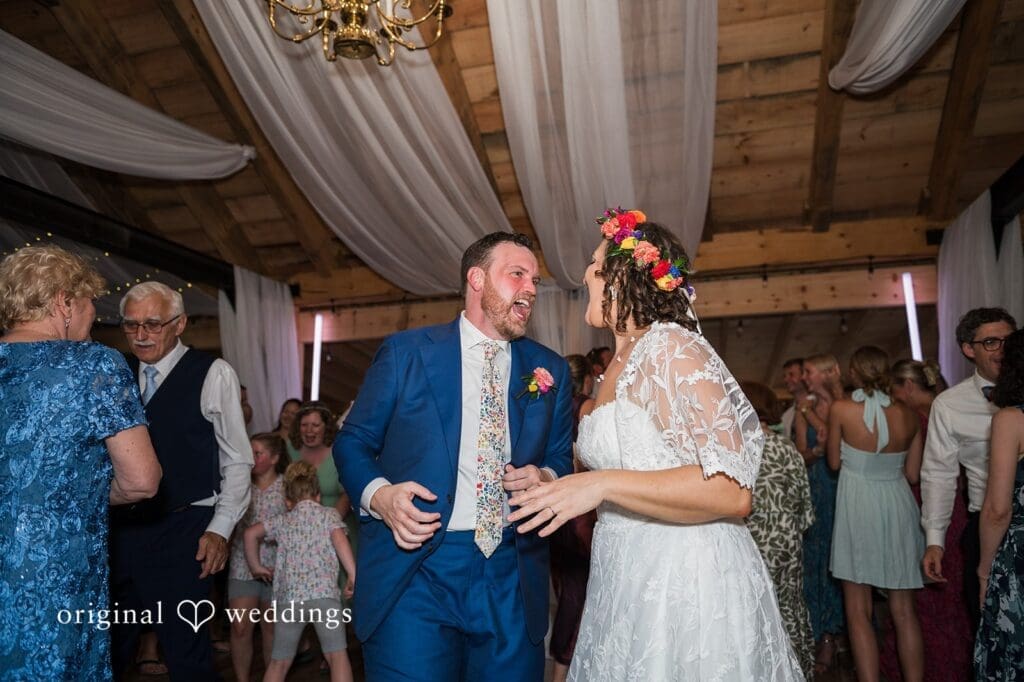 Gosia + Dominic Puesta del Sol Wedding // Gosia & Dominic -