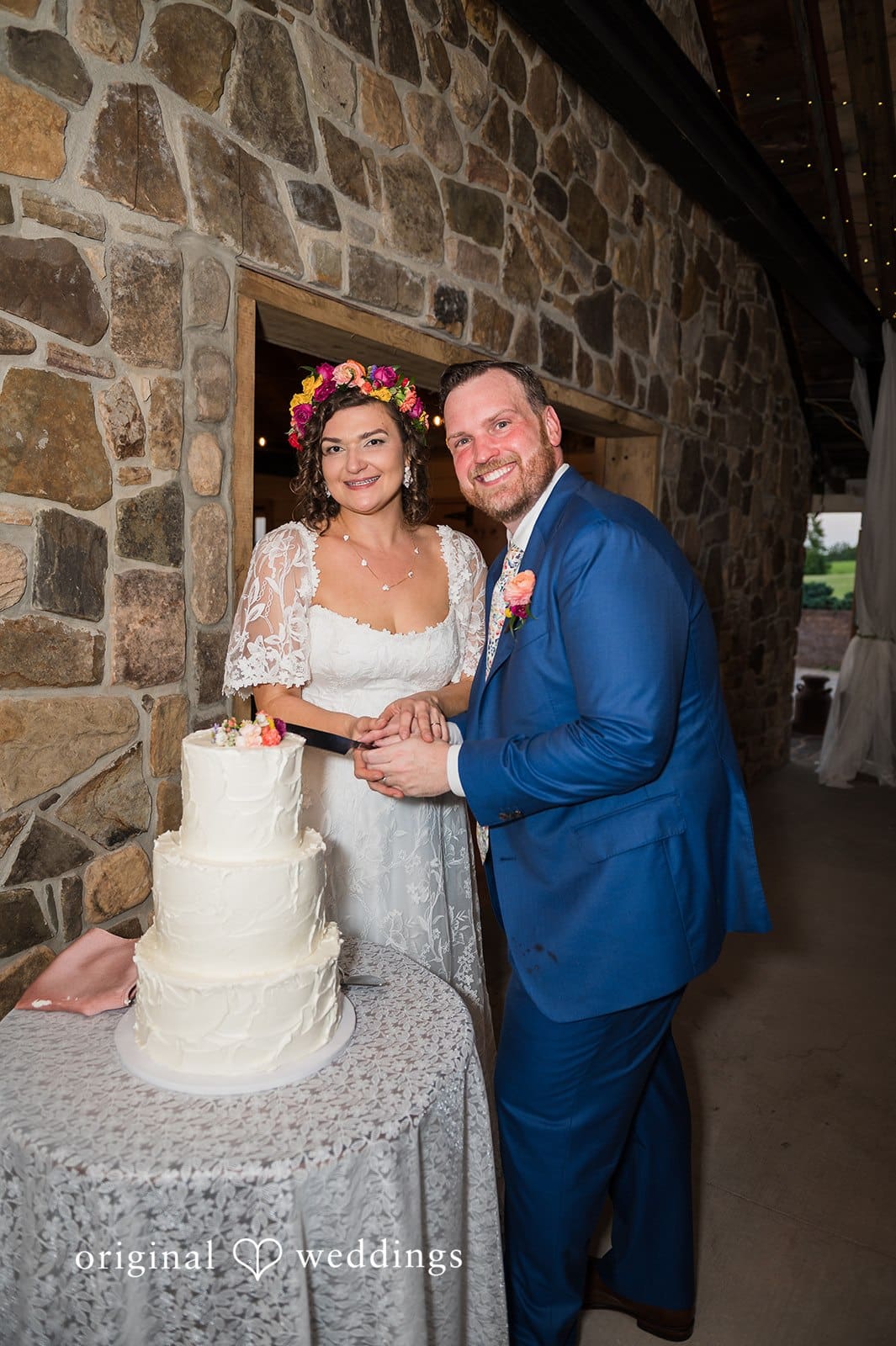 Puesta del Sol Wedding // Gosia & Dominic -