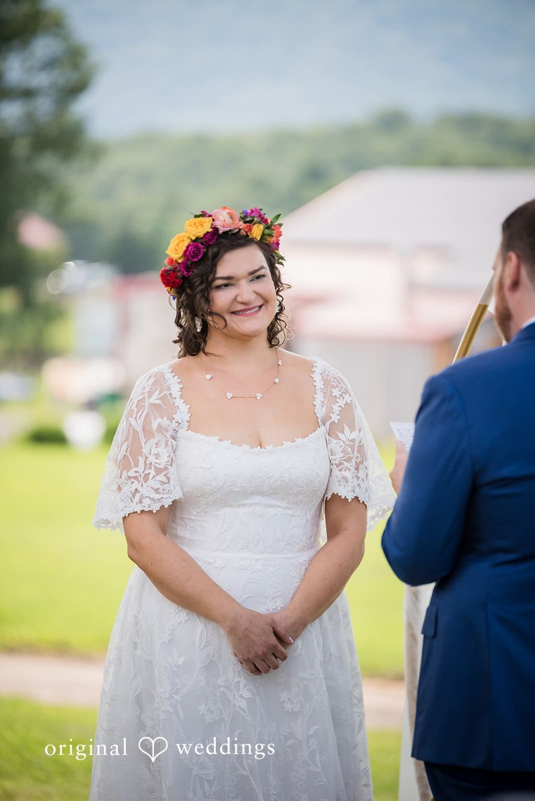 Puesta del Sol Wedding // Gosia & Dominic -