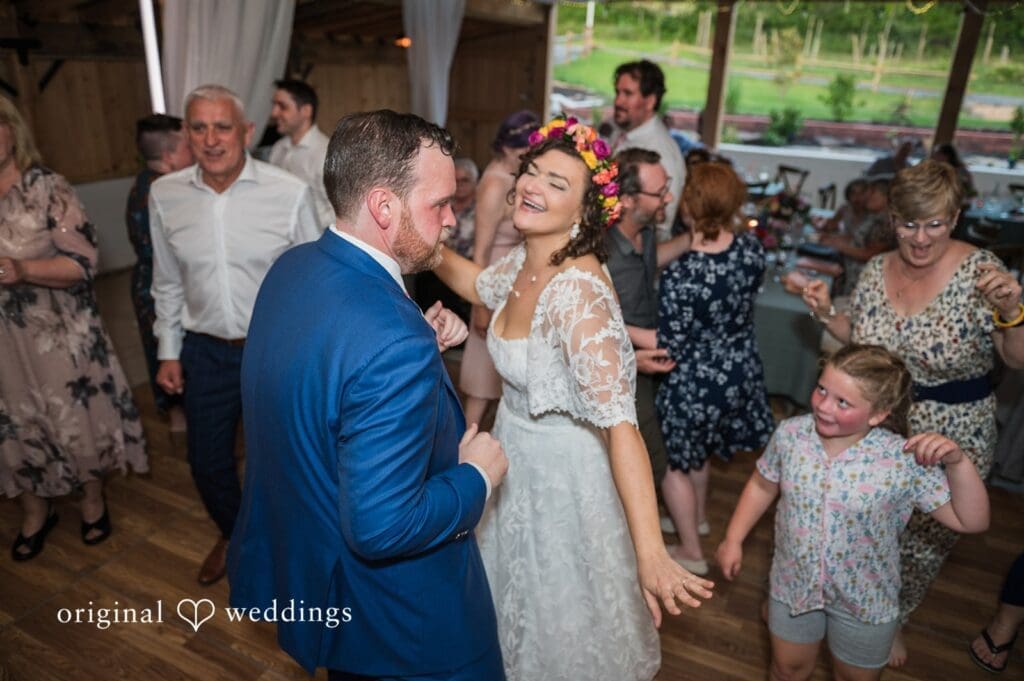Gosia + Dominic Puesta del Sol Wedding // Gosia & Dominic -