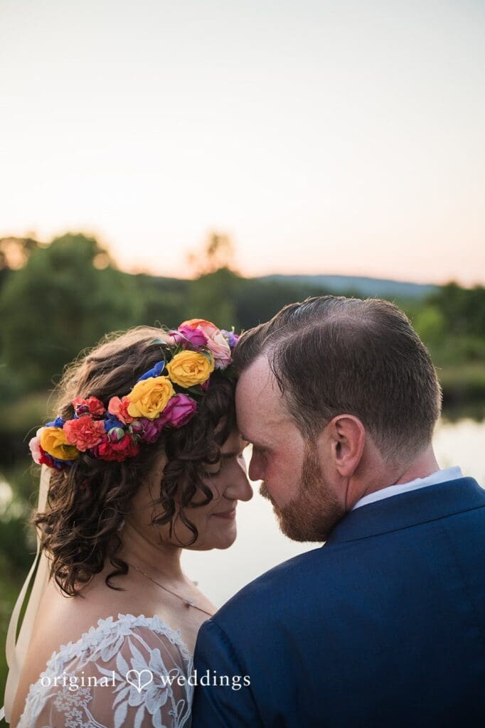 Gosia + Dominic Puesta del Sol Wedding // Gosia & Dominic -