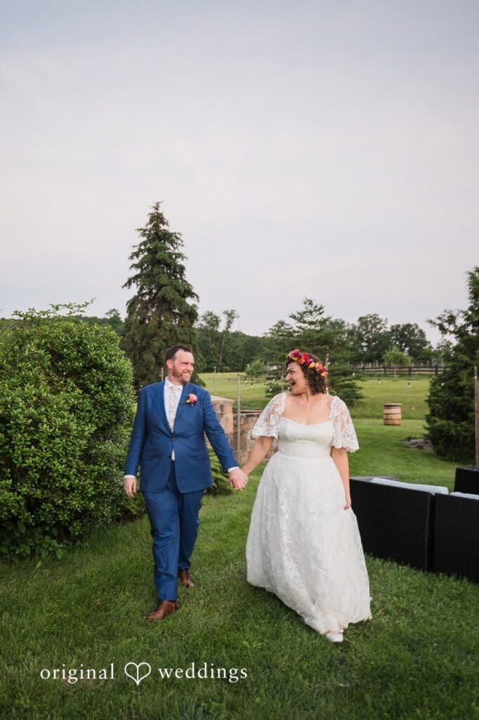 Gosia + Dominic Puesta del Sol Wedding // Gosia & Dominic -