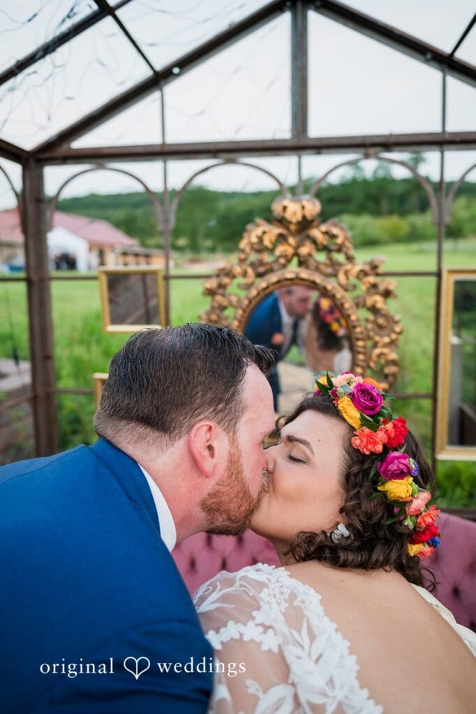 Gosia + Dominic Puesta del Sol Wedding // Gosia & Dominic -