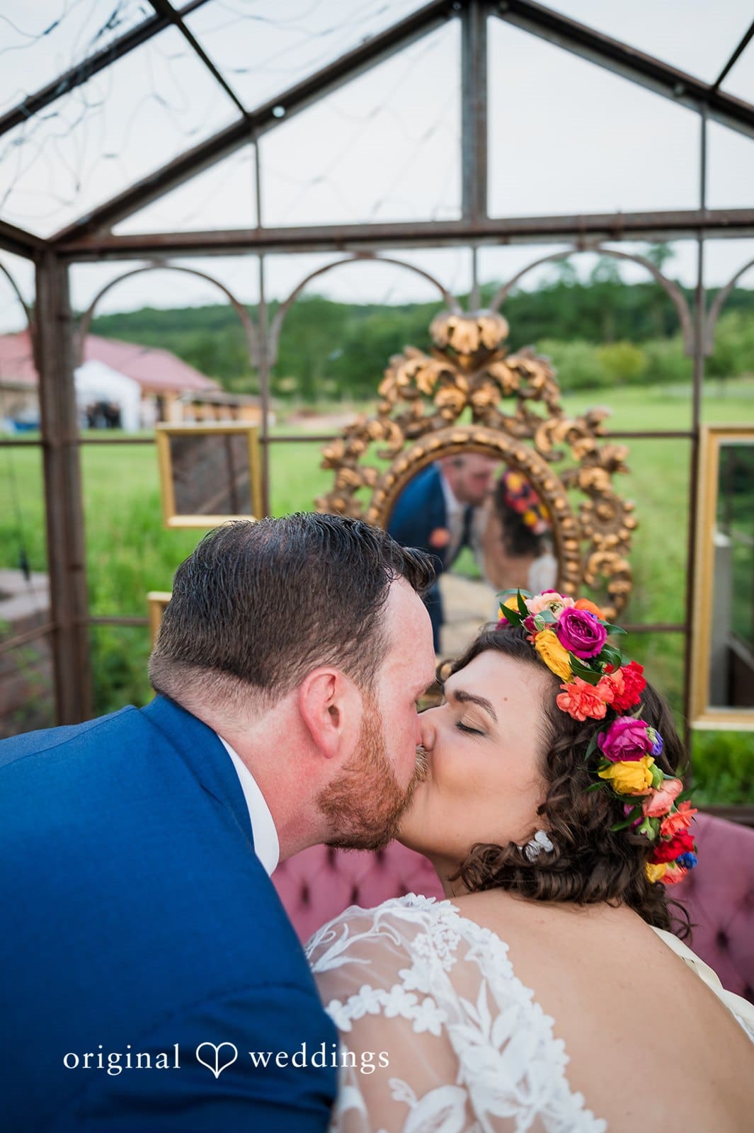 Puesta del Sol Wedding // Gosia & Dominic -