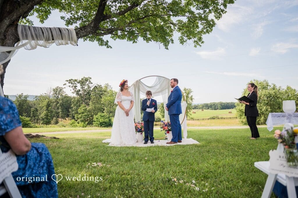 Gosia + Dominic Puesta del Sol Wedding // Gosia & Dominic -