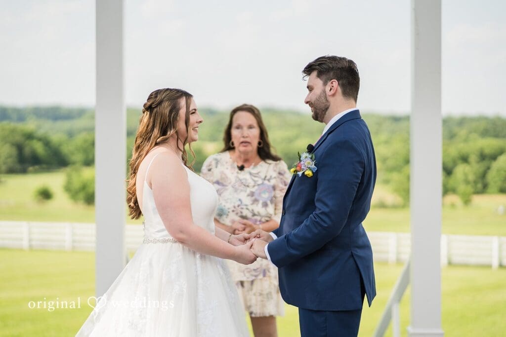 Megan + Zachary Raspberry Plain Manor Wedding // Megan & Zachary -