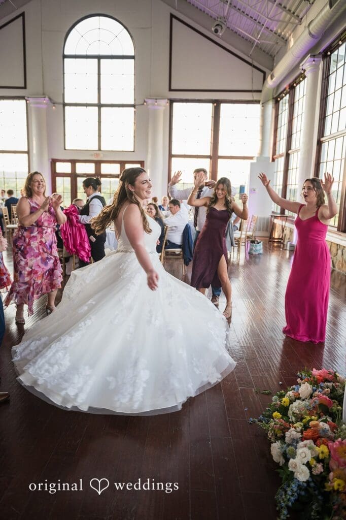 Elegant Washington DC wedding photography and videography at Raspberry Plain Manor by Original Weddings, featuring Megan and Zachary’s classic estate wedding.