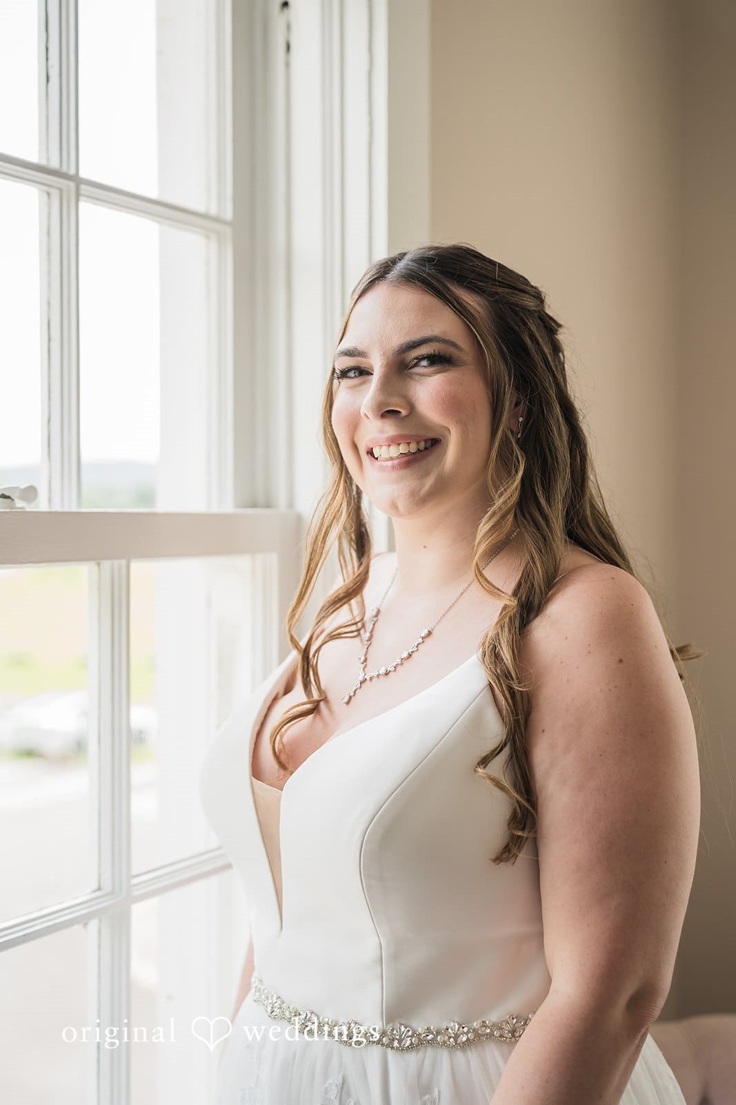 Raspberry Plain Manor Wedding // Megan & Zachary -