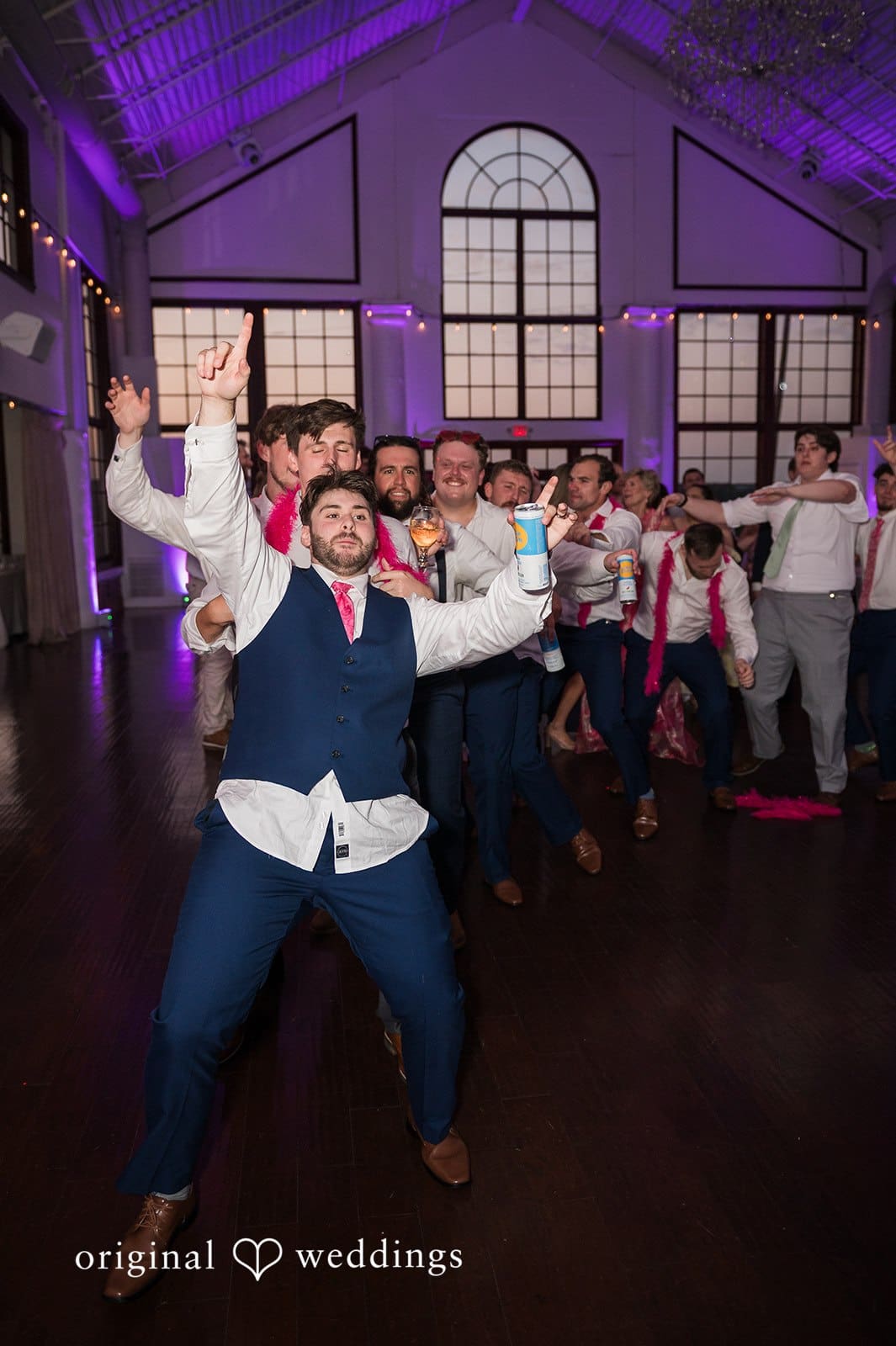 Raspberry Plain Manor Wedding // Megan & Zachary -