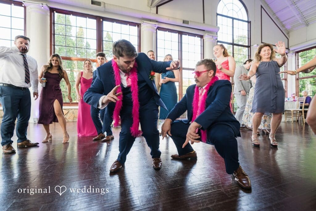 Megan + Zachary Raspberry Plain Manor Wedding // Megan & Zachary -