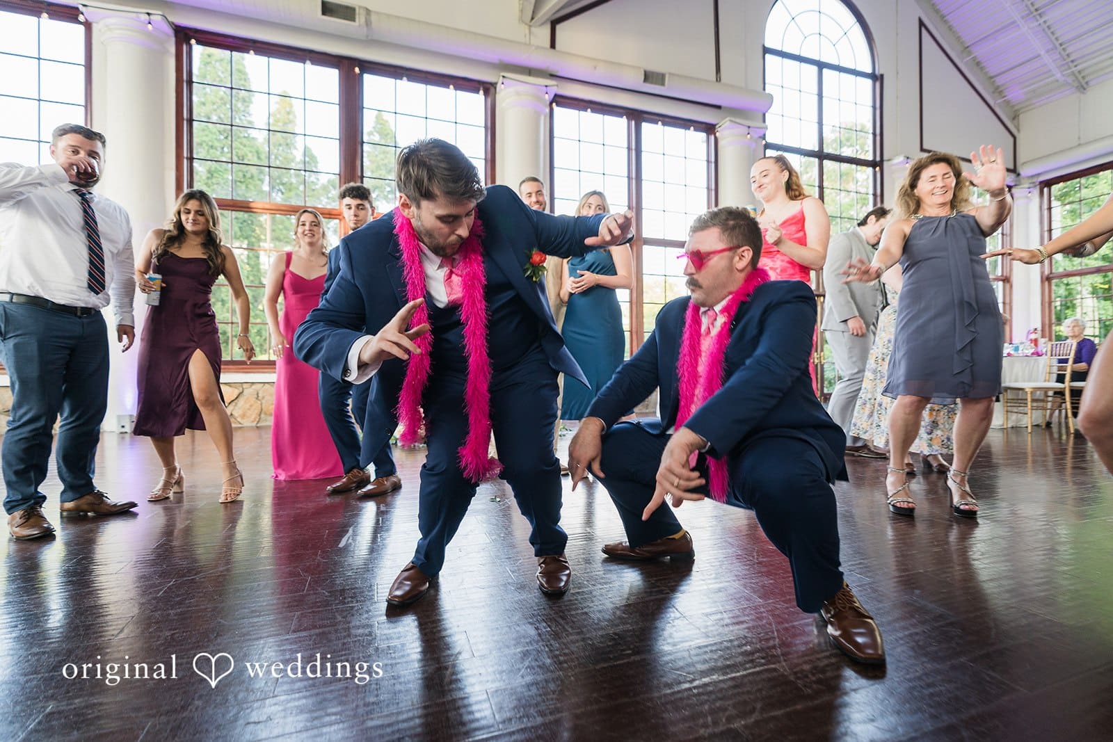 Raspberry Plain Manor Wedding // Megan & Zachary -
