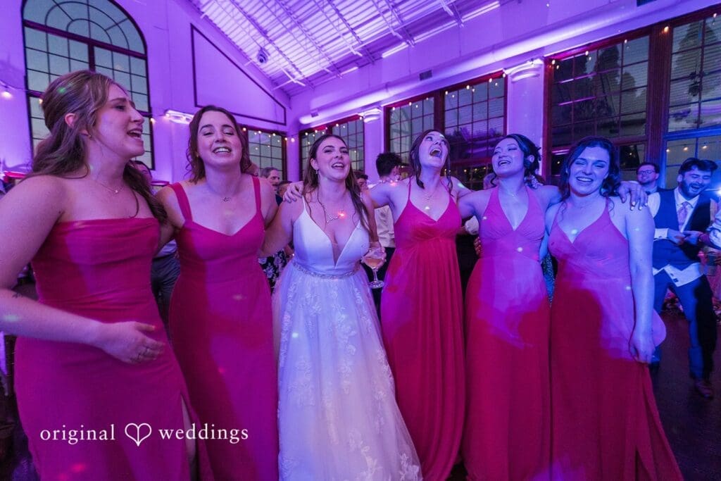 Megan + Zachary Raspberry Plain Manor Wedding // Megan & Zachary -