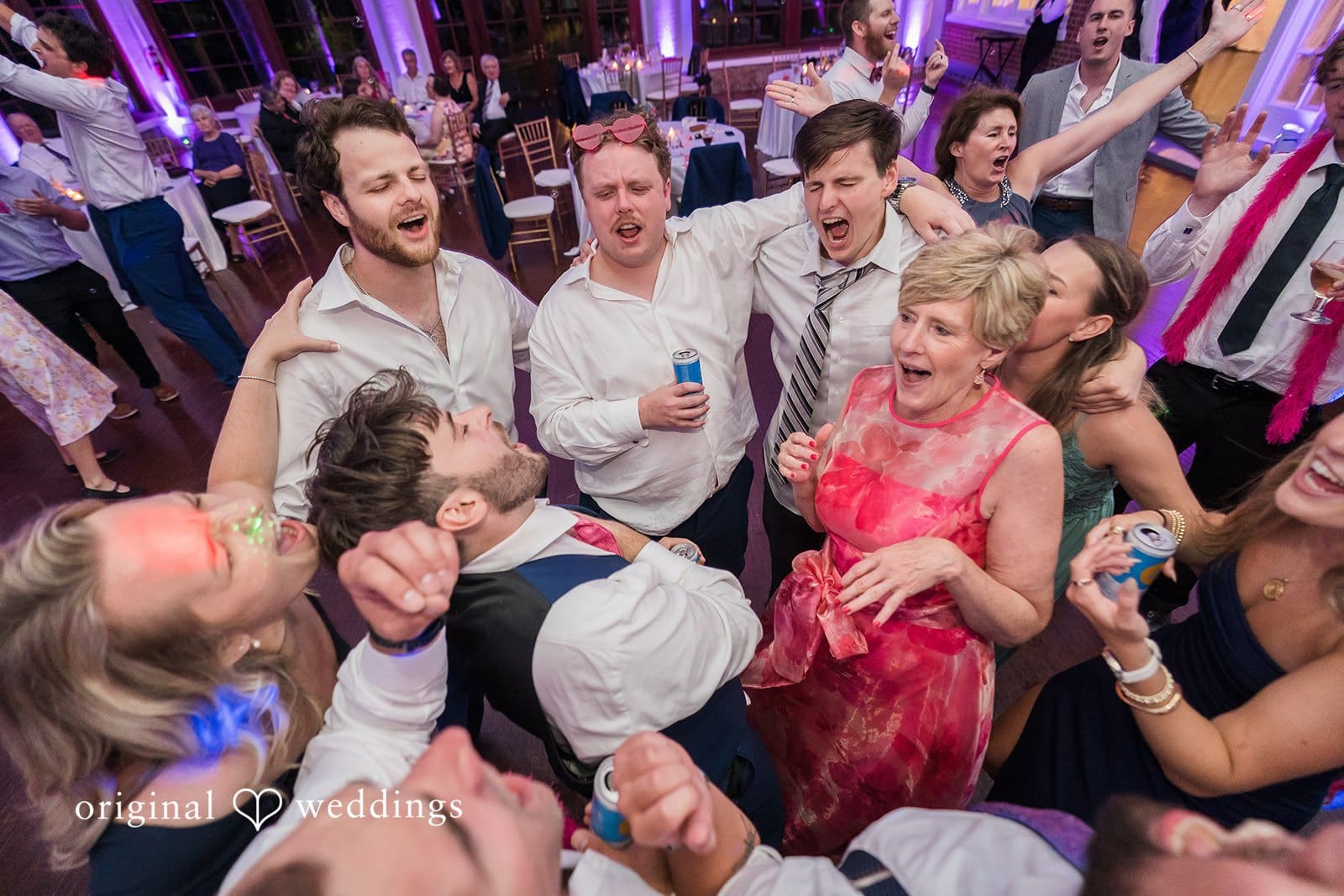 Raspberry Plain Manor Wedding // Megan & Zachary -