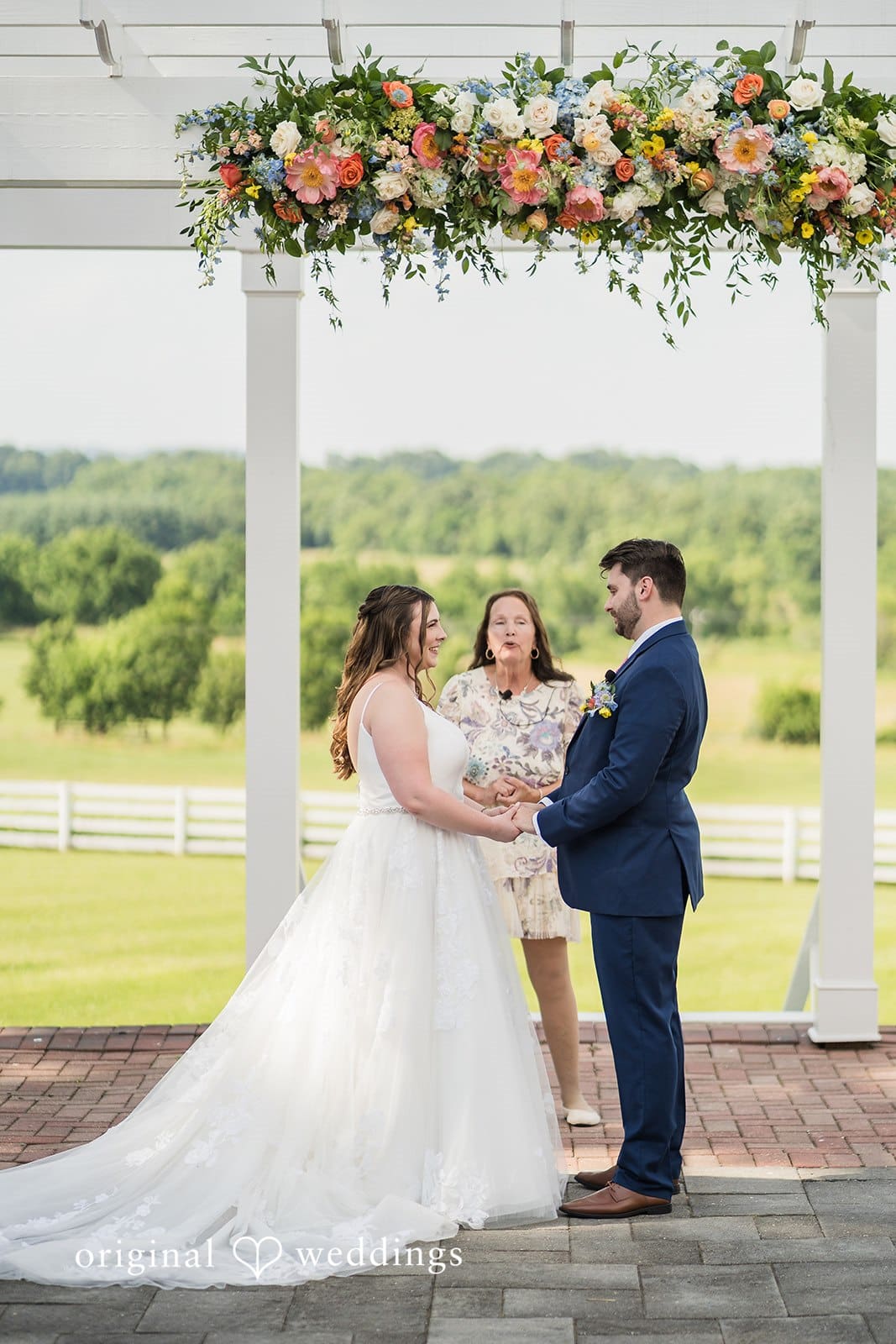 Raspberry Plain Manor Wedding // Megan & Zachary -