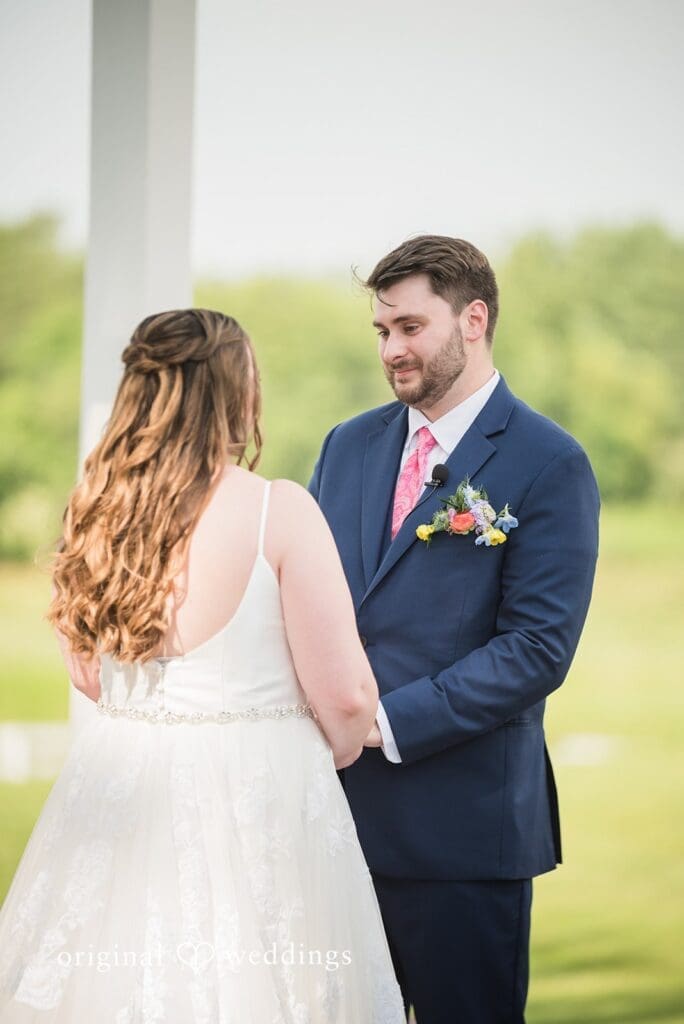 Megan + Zachary Raspberry Plain Manor Wedding // Megan & Zachary -