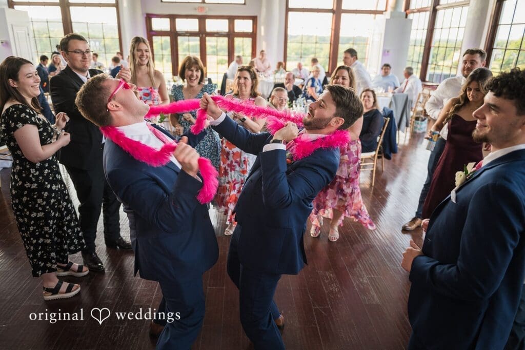Megan + Zachary Raspberry Plain Manor Wedding // Megan & Zachary -