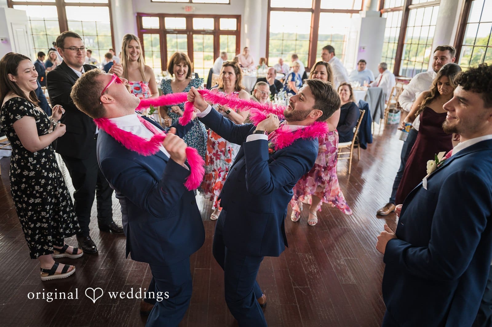 Raspberry Plain Manor Wedding // Megan & Zachary -