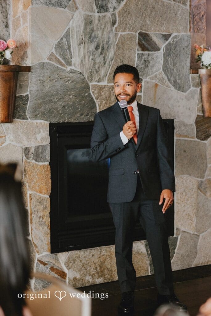 Ray's Boathouse Wedding // Carmela & Julien -