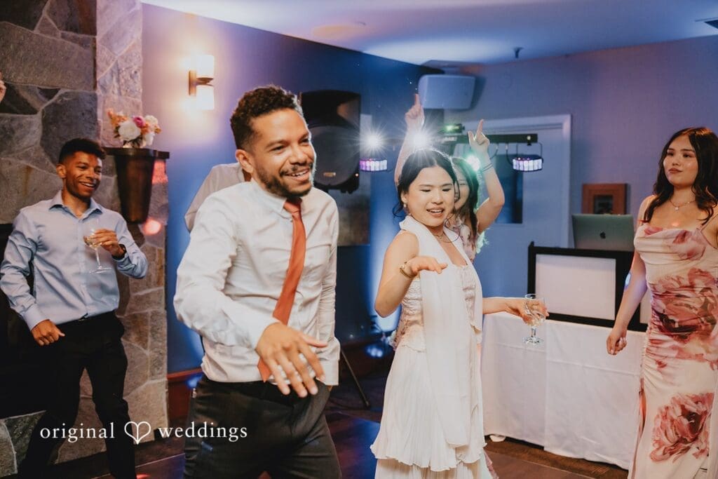 Ray's Boathouse Wedding // Carmela & Julien -