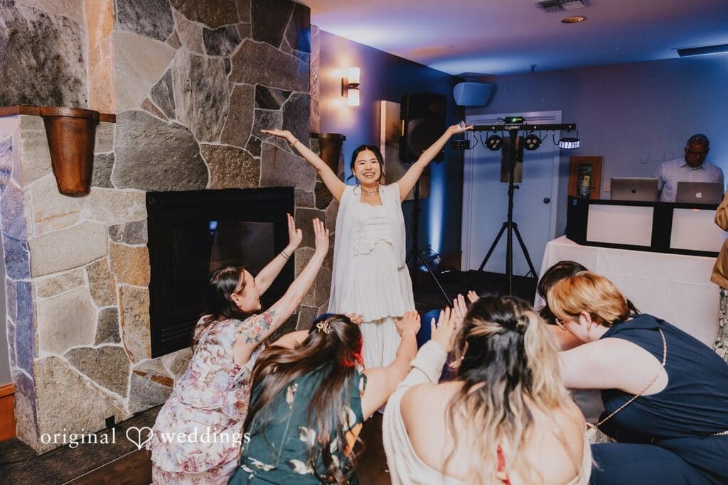 Ray's Boathouse Wedding // Carmela & Julien -