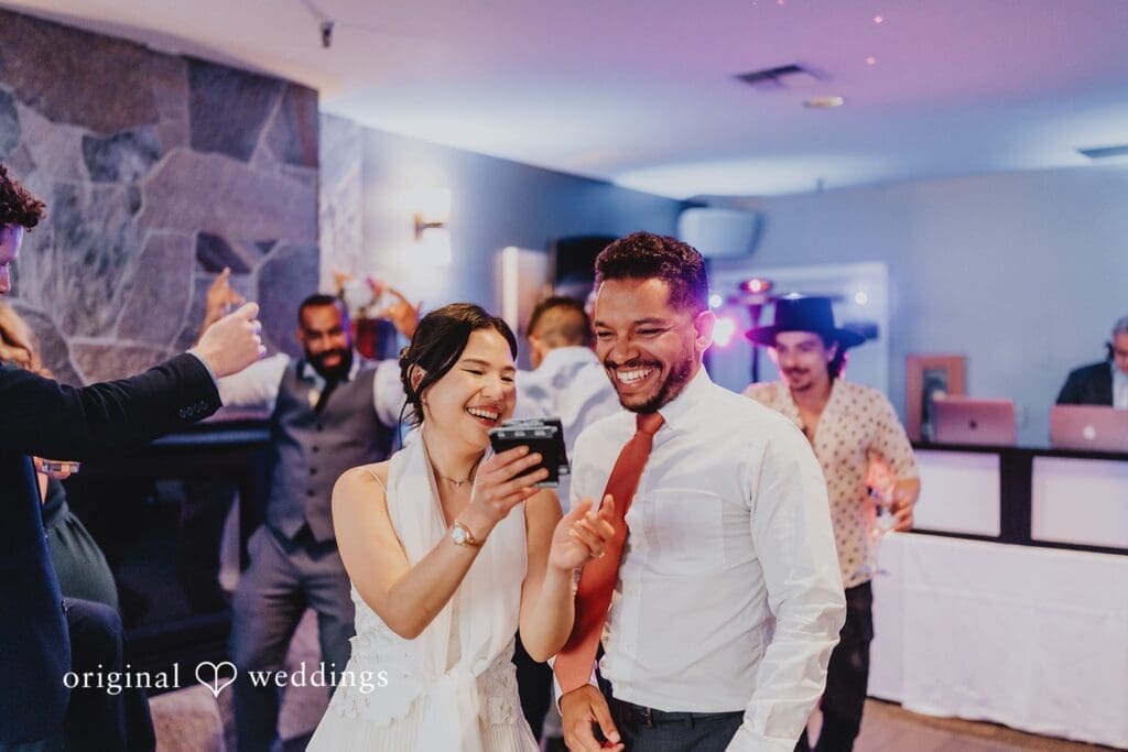 Ray's Boathouse Wedding // Carmela & Julien -