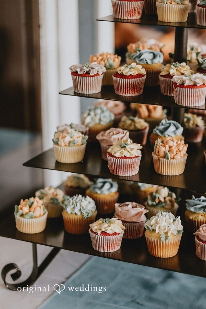 Ray's Boathouse Wedding // Carmela & Julien -