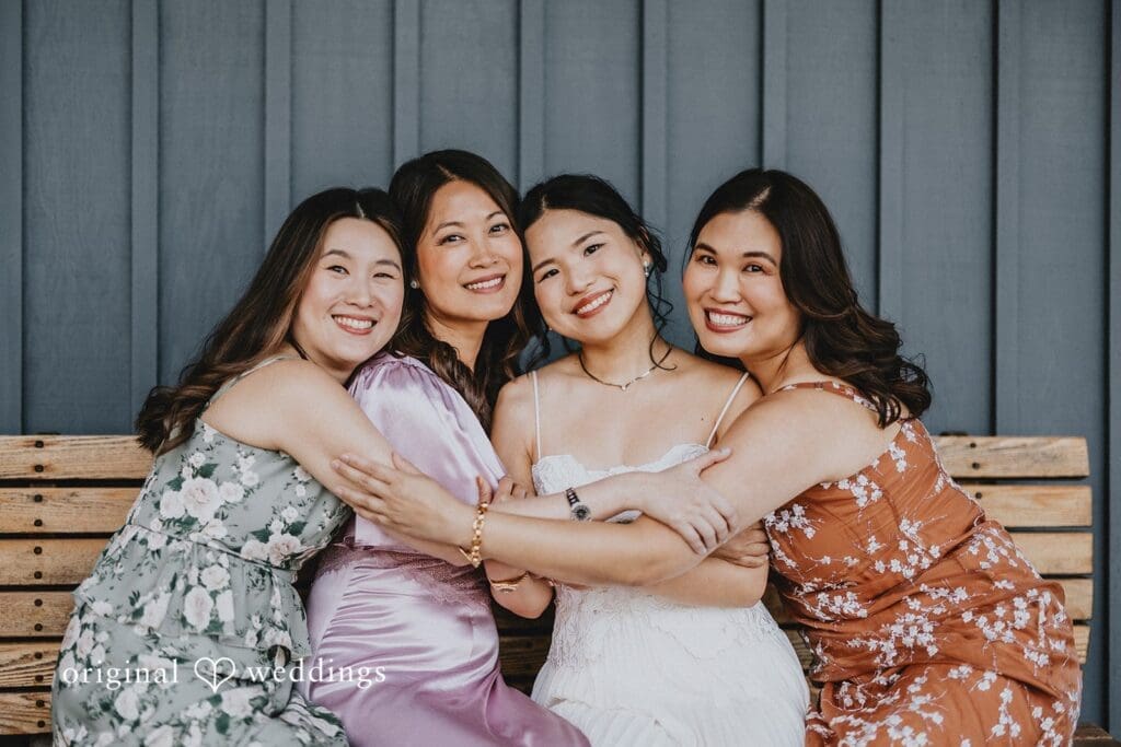 Ray's Boathouse Wedding // Carmela & Julien -