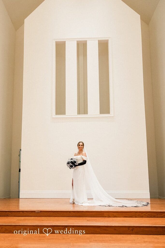 Chasity + Chris Ritz Charles Wedding // Chasity & Chris -