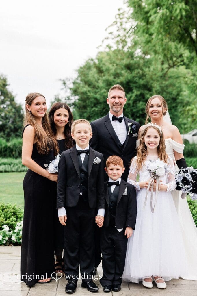 Chasity + Chris Ritz Charles Wedding // Chasity & Chris -