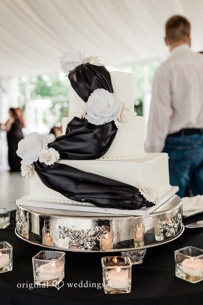 Chasity + Chris Ritz Charles Wedding // Chasity & Chris -