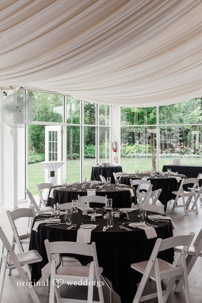 Chasity + Chris Ritz Charles Wedding // Chasity & Chris -