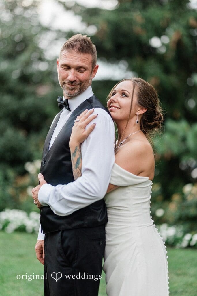 Chasity + Chris Ritz Charles Wedding // Chasity & Chris -