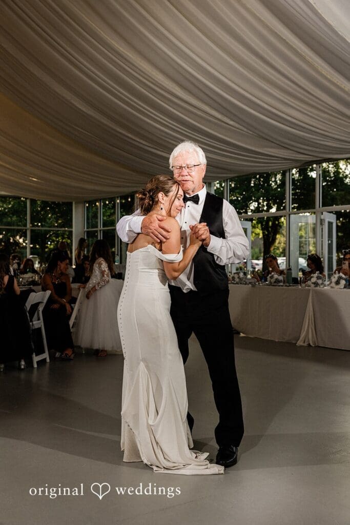 Chasity + Chris Ritz Charles Wedding // Chasity & Chris -