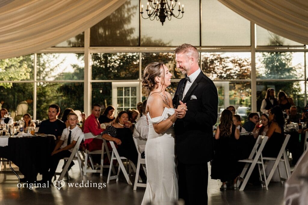 Chasity + Chris Ritz Charles Wedding // Chasity & Chris -