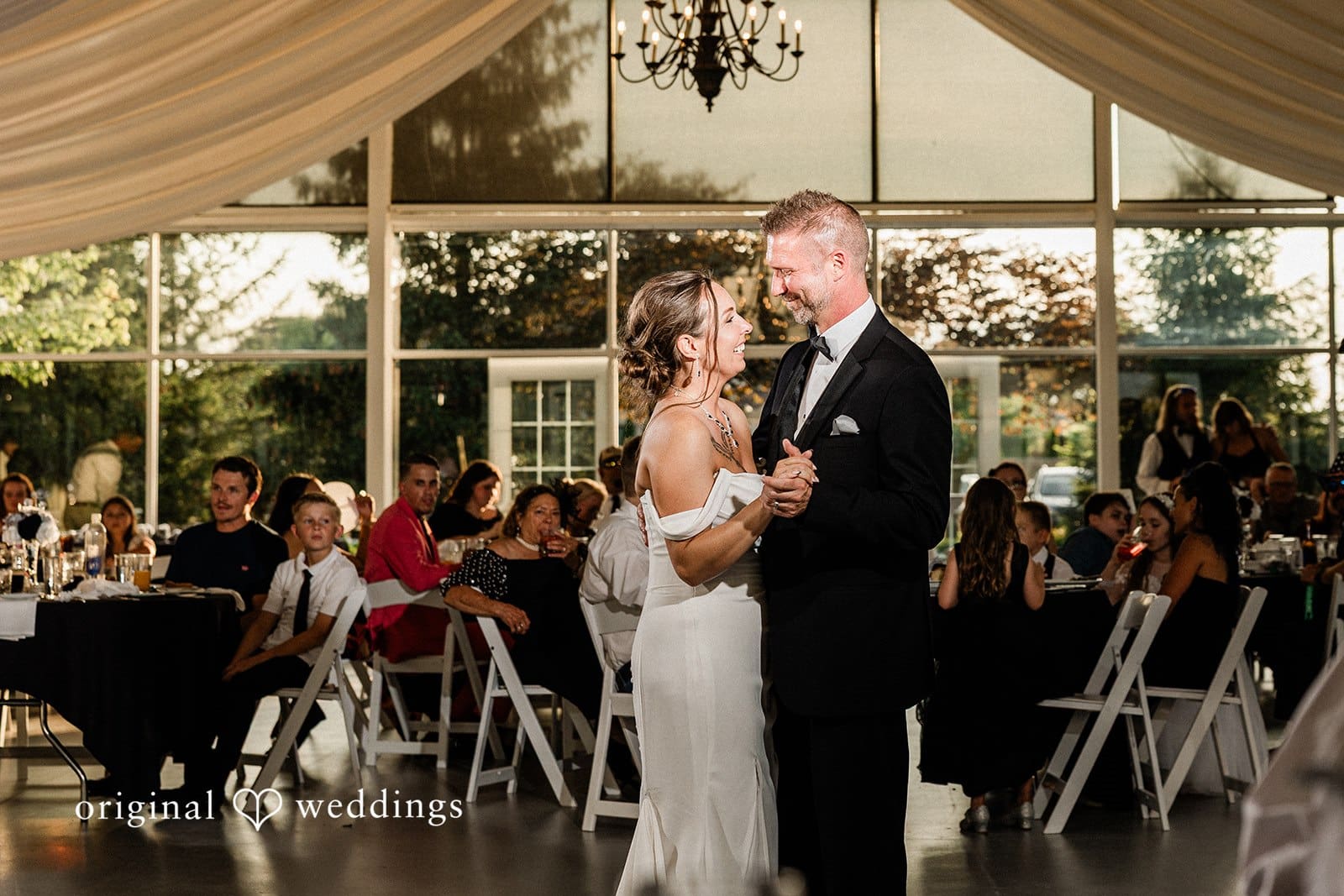 Ritz Charles Wedding // Chasity & Chris -